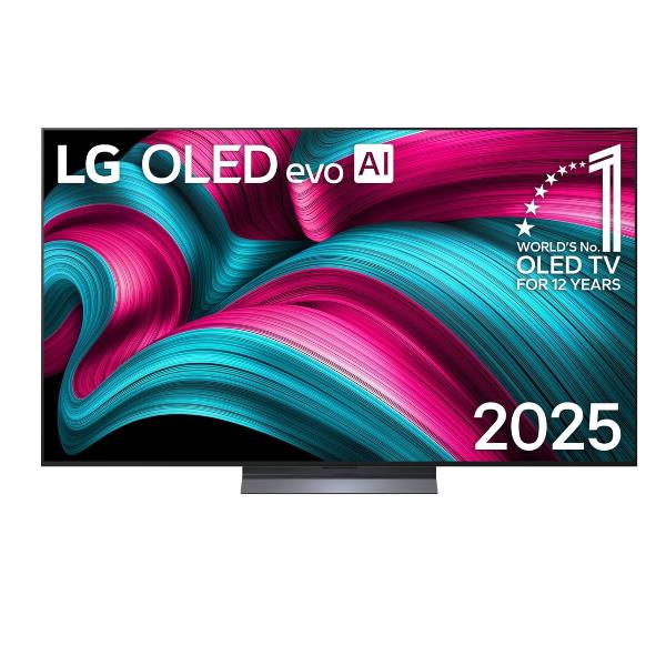 OLED65C55LA.API
