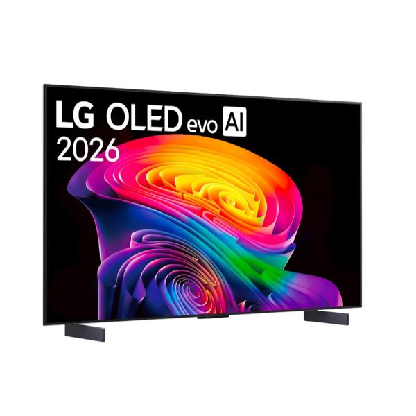 OLED42C65LA.API