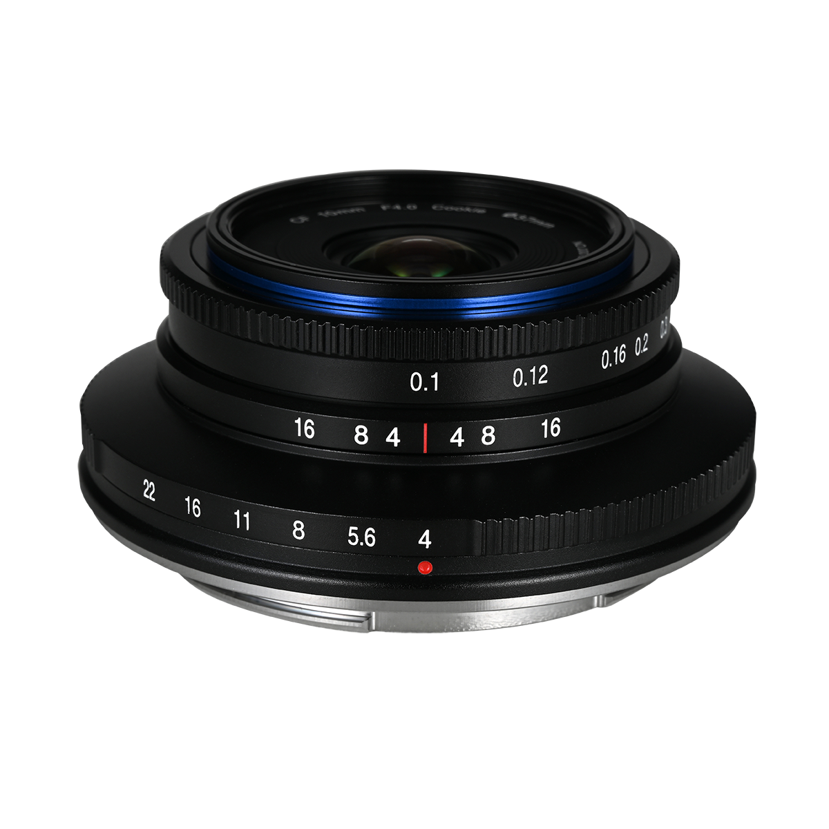 Laowa Venus Optics obiettivo 10mm Cookie f/4 L mount