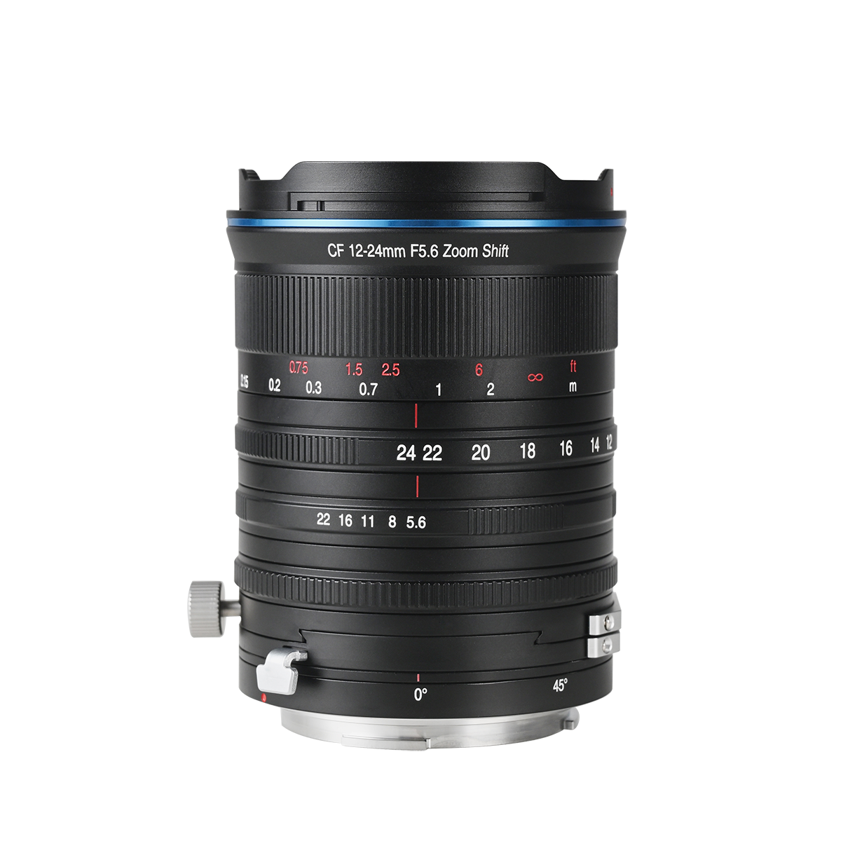 Laowa Venus Optics obiettivo 12-24mm f/5.6 Zoom Shift APS-C Canon RF