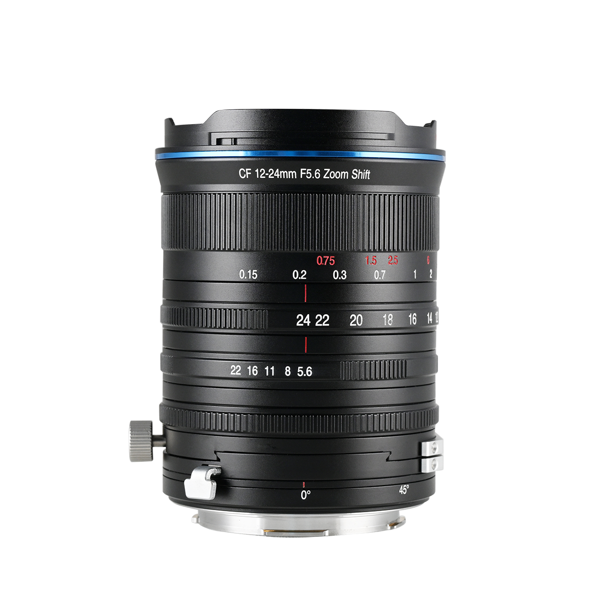 Laowa Venus Optics obiettivo 12-24mm f/5.6 Zoom Shift APS-C L Mount