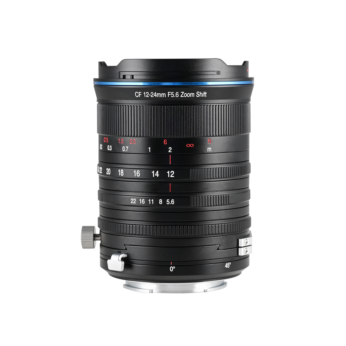 Laowa Venus Optics obiettivo 12-24mm f/5.6 Zoom Shift APS-C Nikon Z