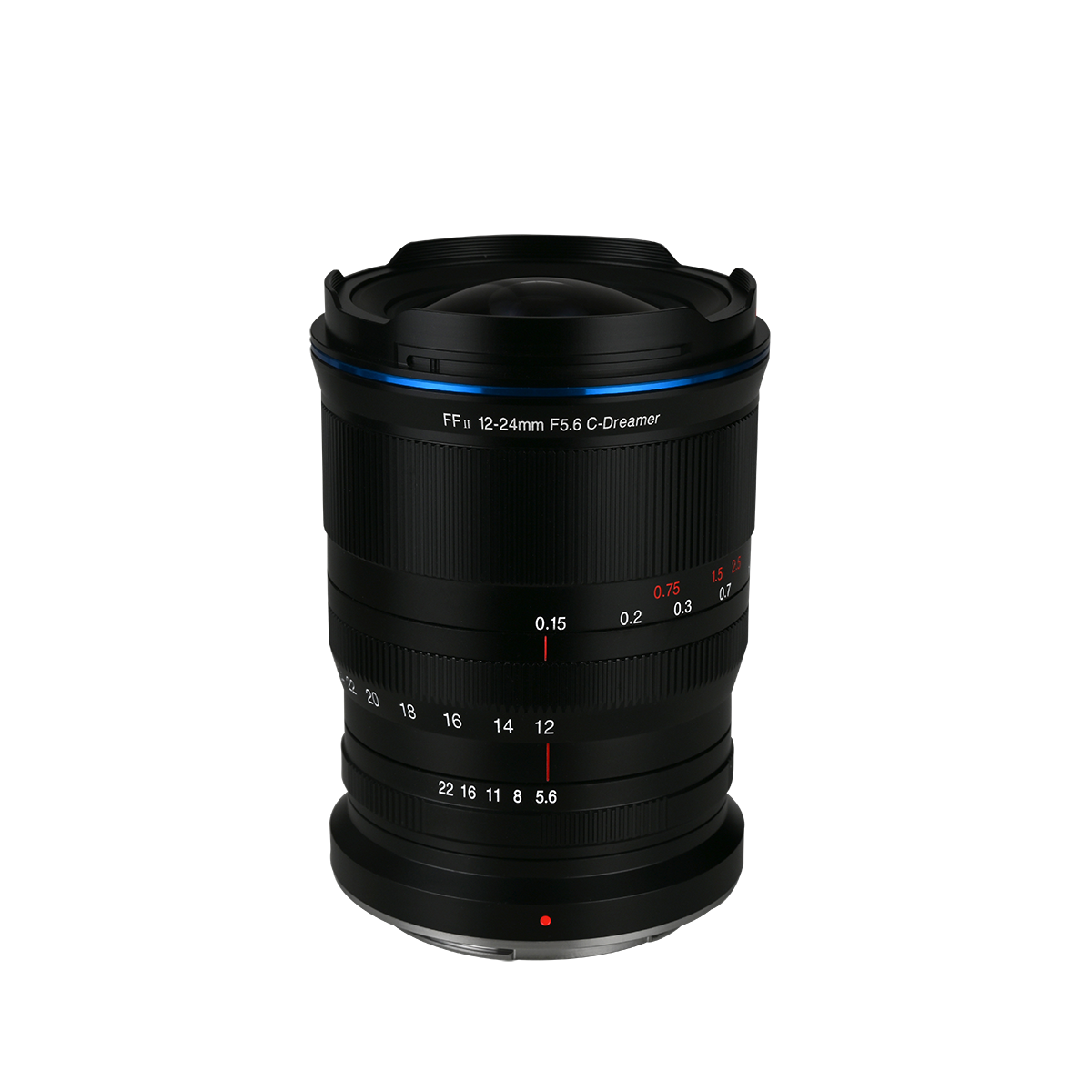 Laowa Venus Optics obiettivo 12-24mm f/5.6 Nikon Z