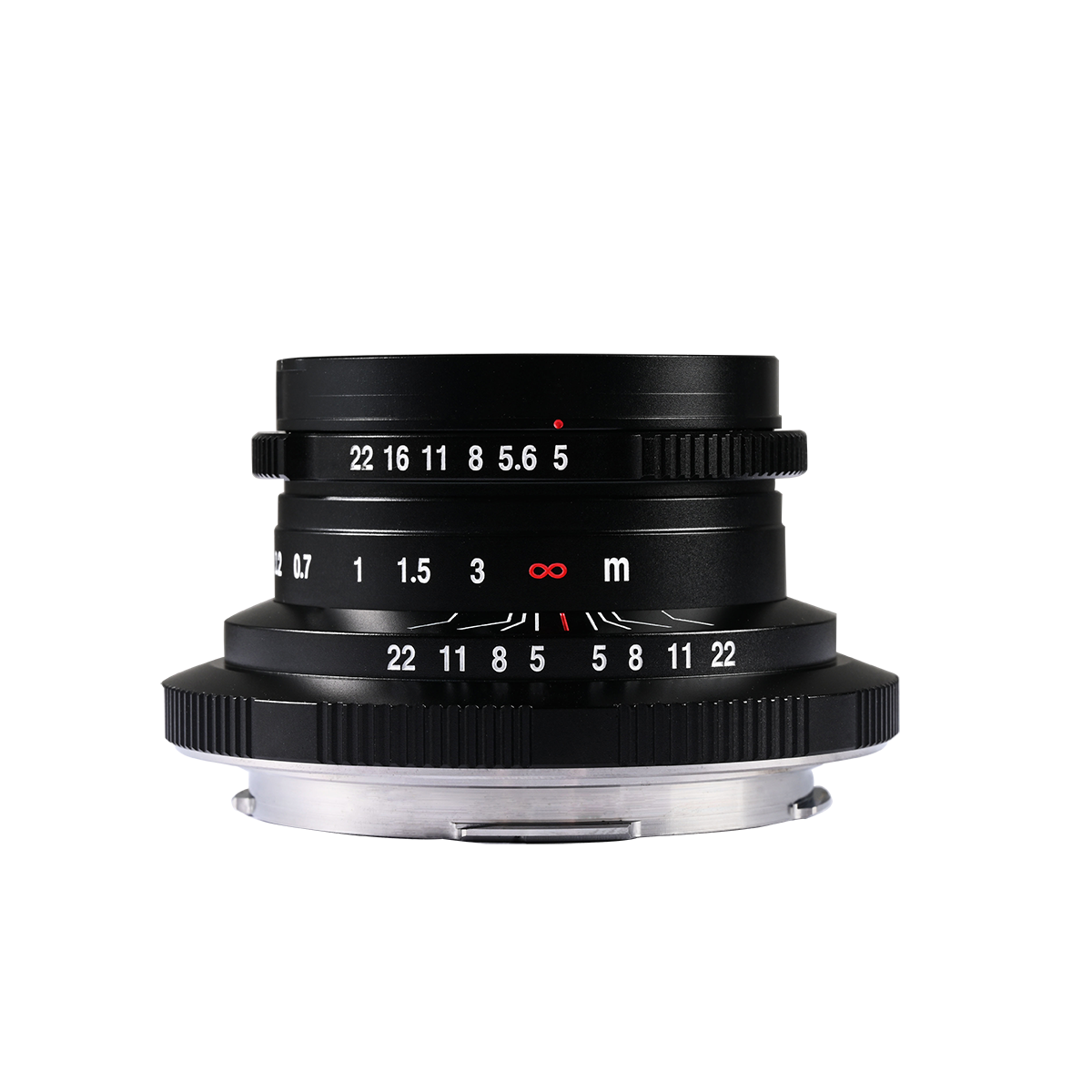 Laowa Venus Optics obiettivo 15mm Cookie f/5 L Mount