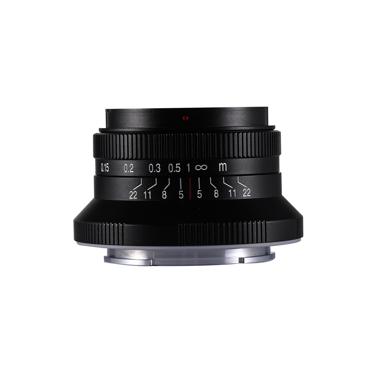 Laowa Venus Optics obiettivo 15mm Cookie f/5 Sony FE Apertura Automatica