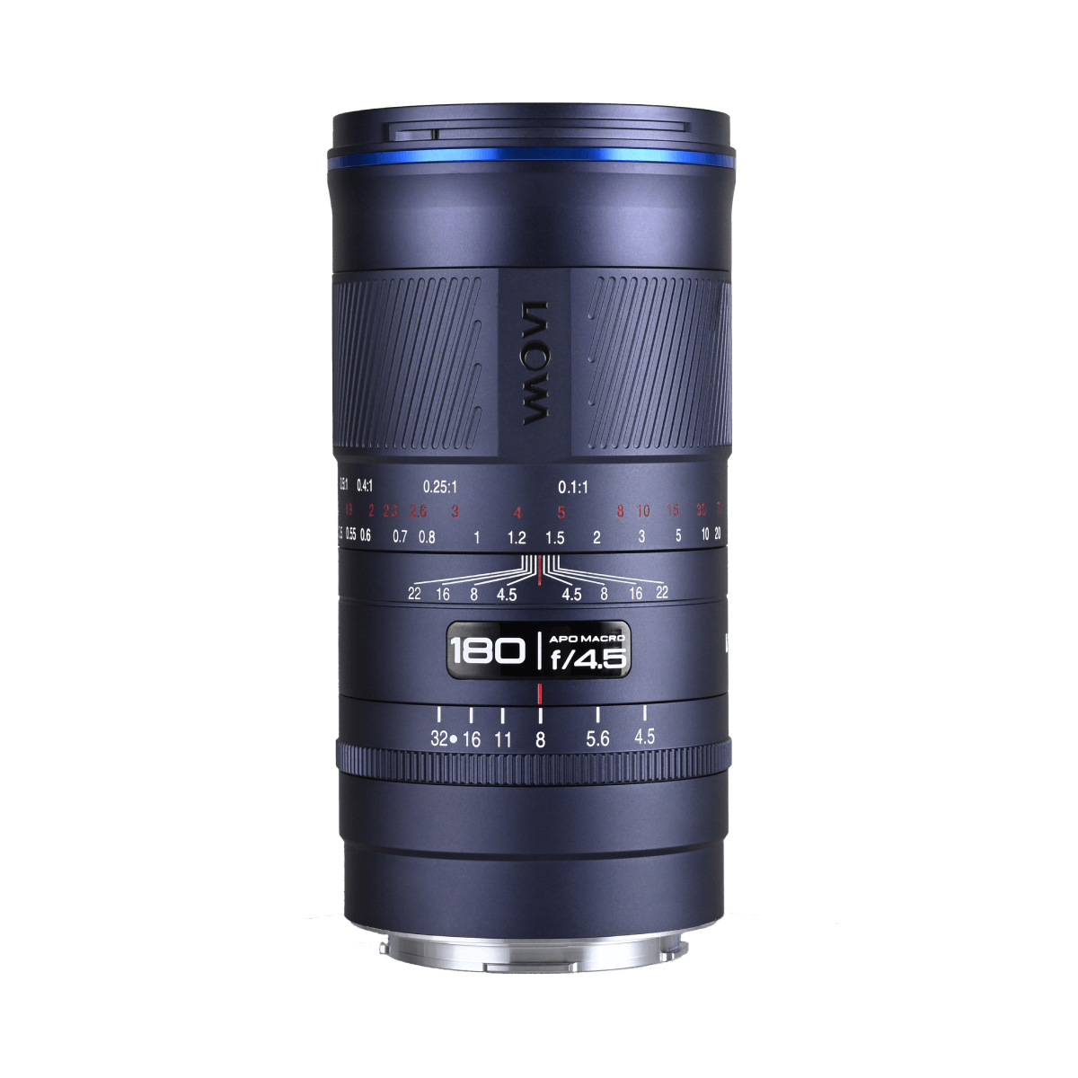 LWA180MMF45LET
