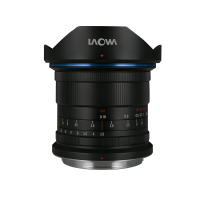 Laowa Venus Optics obiettivo 19mm f/2.8 Zero-D Fuji GFX