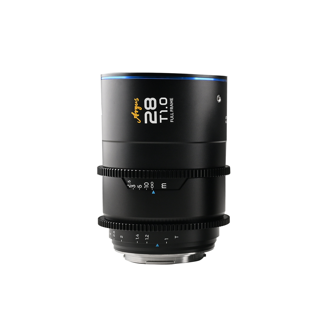 Laowa Venus Optics obiettivo 28mm t/1 Argus FF Canon RF Cine