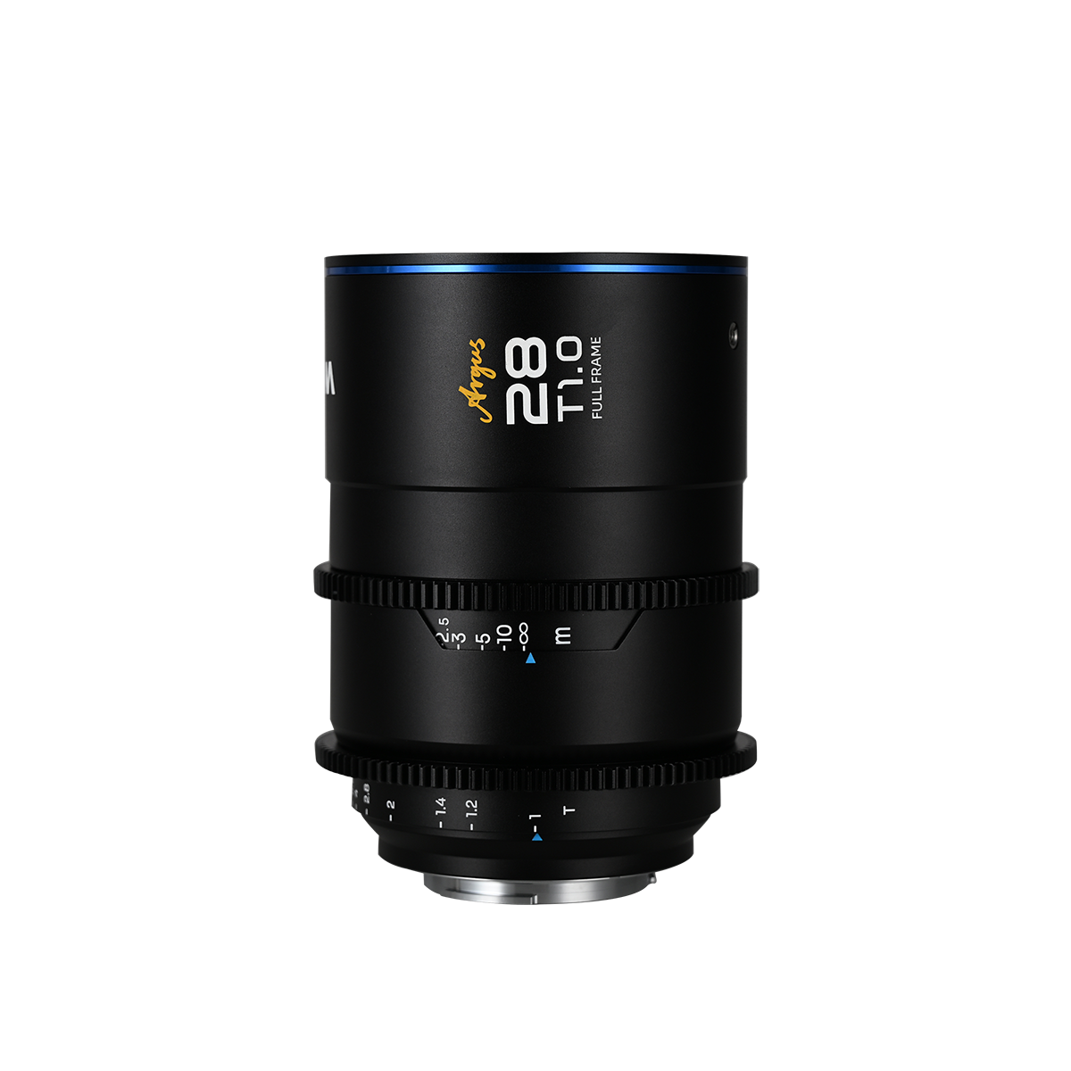 Laowa Venus Optics obiettivo 28mm t/1 Argus FF Sony FE Cine