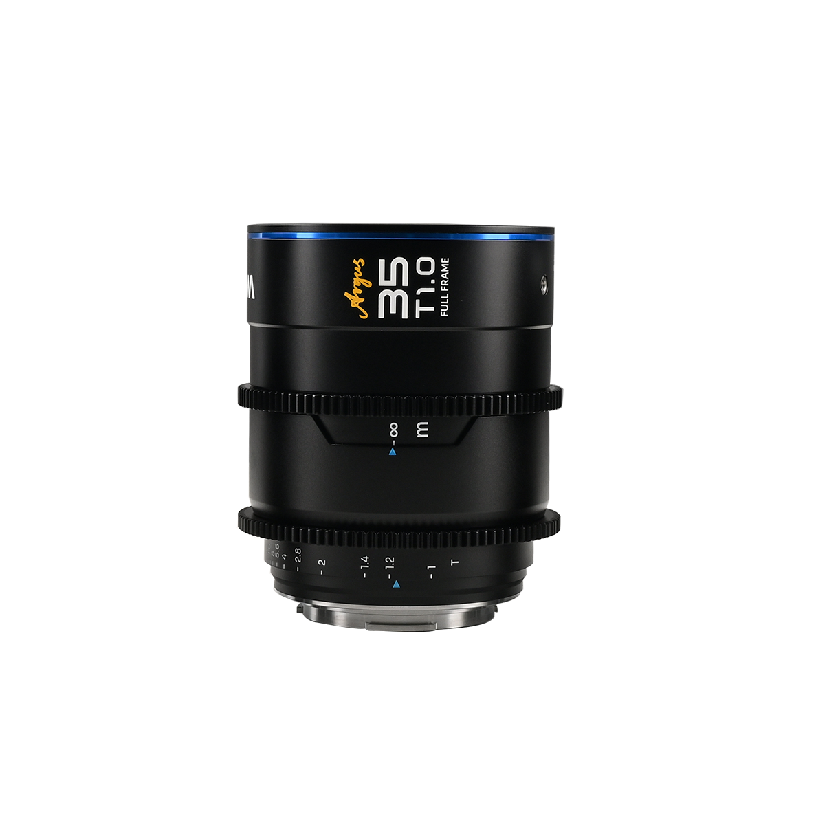 Laowa Venus Optics obiettivo 35mm t/1 Argus FF Canon RF Cine