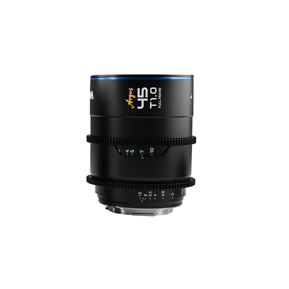Laowa Venus Optics obiettivo 45mm t/1 Argus FF Canon RF Cine