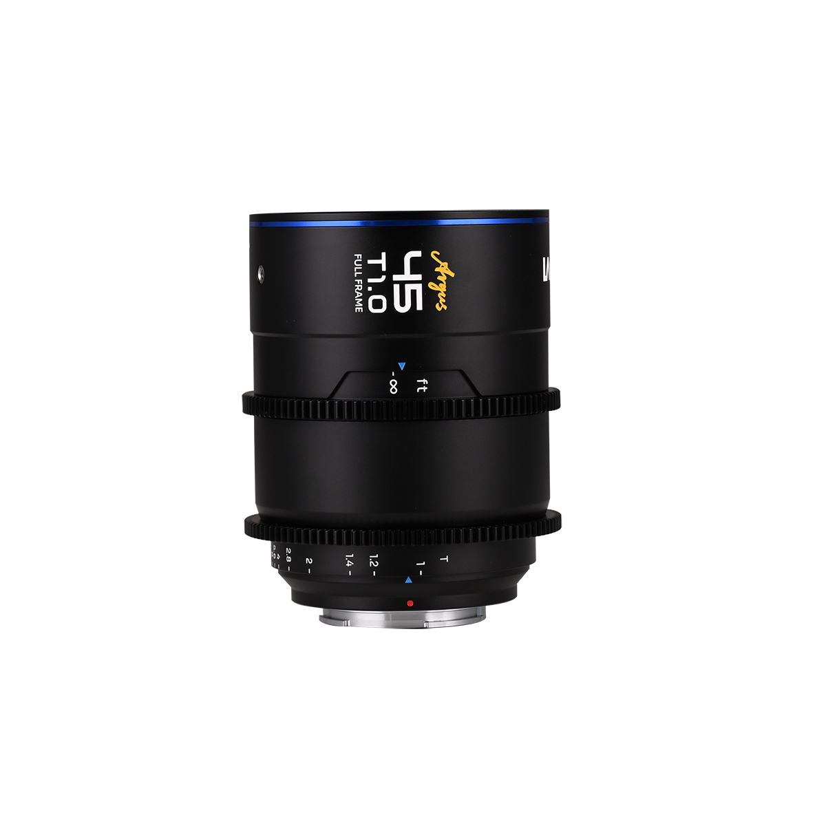 Laowa Venus Optics obiettivo 45mm t/1 Argus FF Sony EF Cine