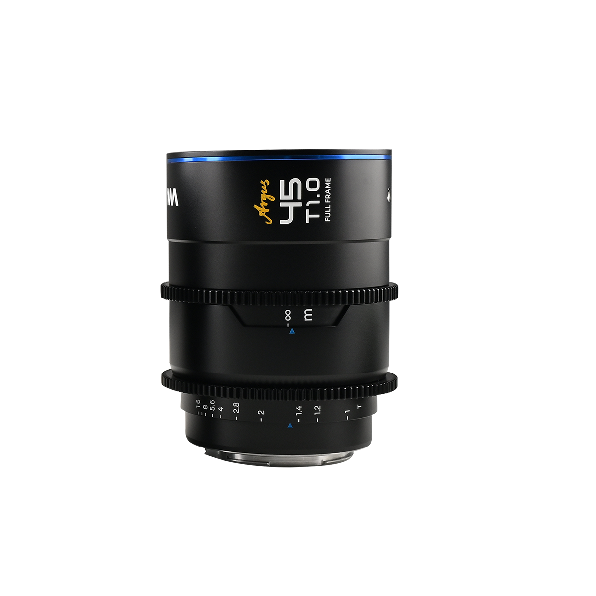 Laowa Venus Optics obiettivo 45mm t/1 Argus FF Nikon Z Cine
