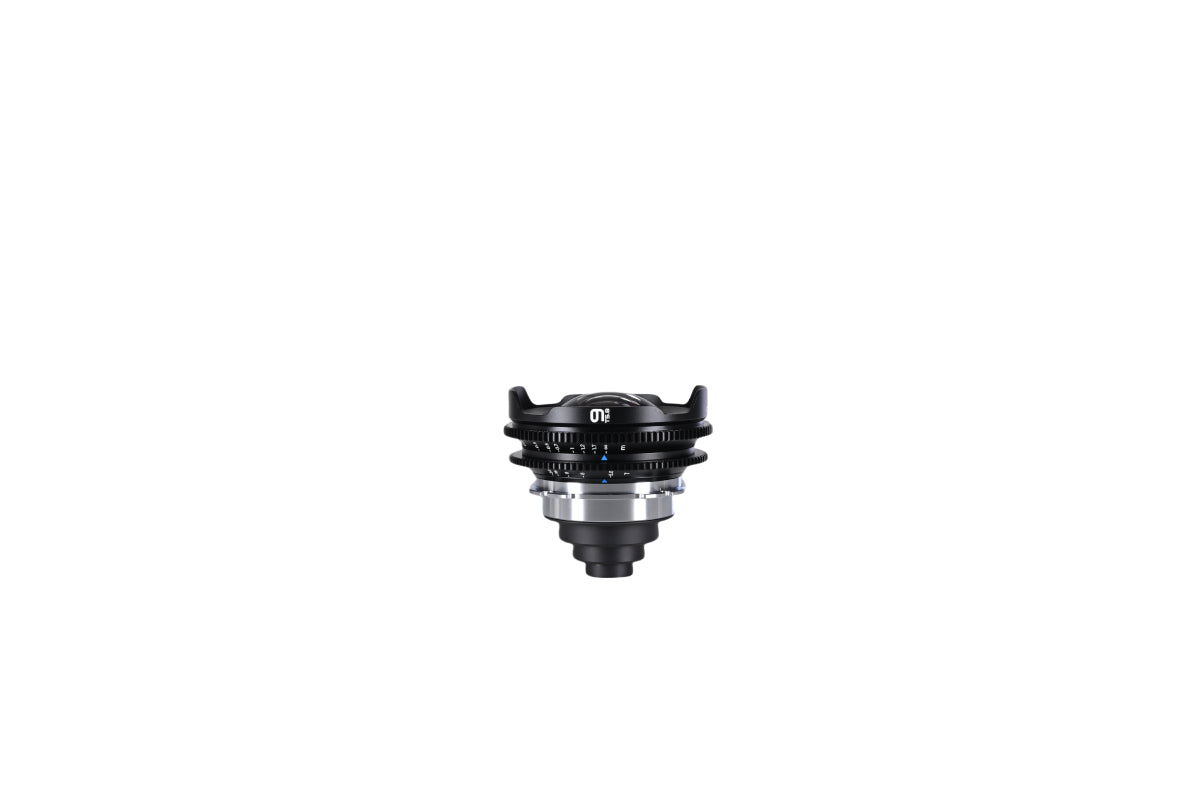 Laowa Venus Optics obiettivo 9mm T5.8 VV  Sony EF Cine