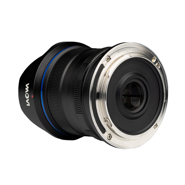 Laowa Venus Optics obiettivo 9mm f/2.8 Zero-D DJI DL