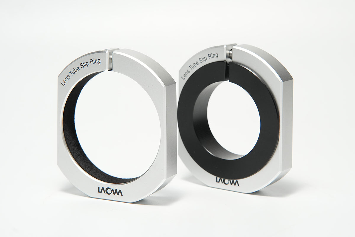 Laowa Venus Optics supporto lenti Aurogon