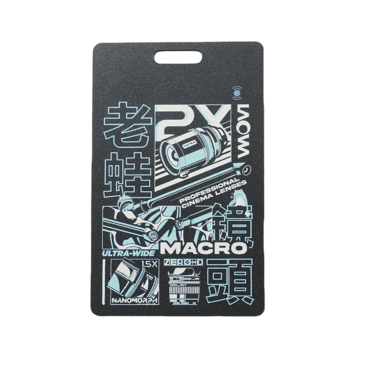 LWAFINDCARD