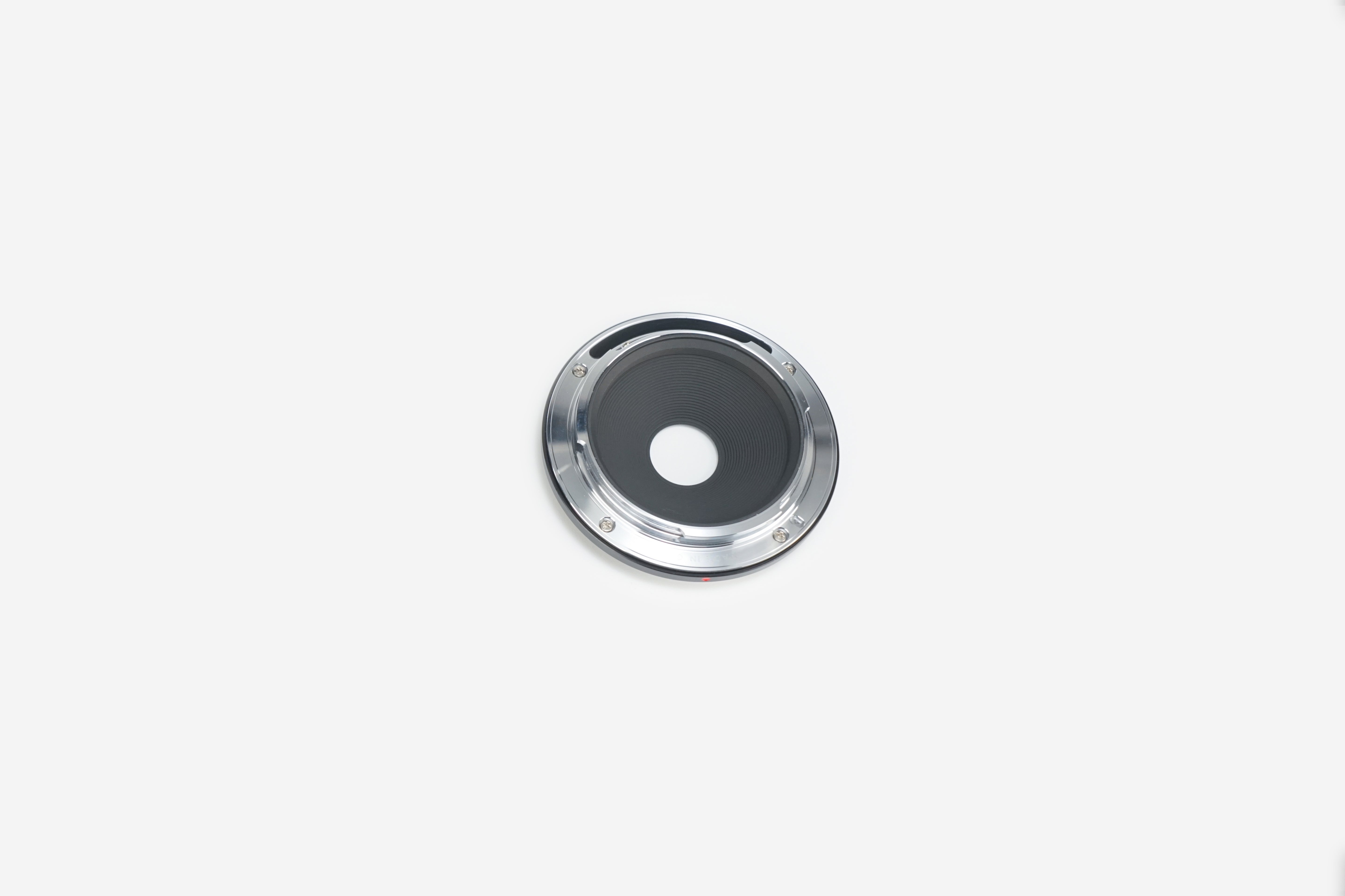 Laowa Venus Optics  NanoMorph 27 baionetta DL