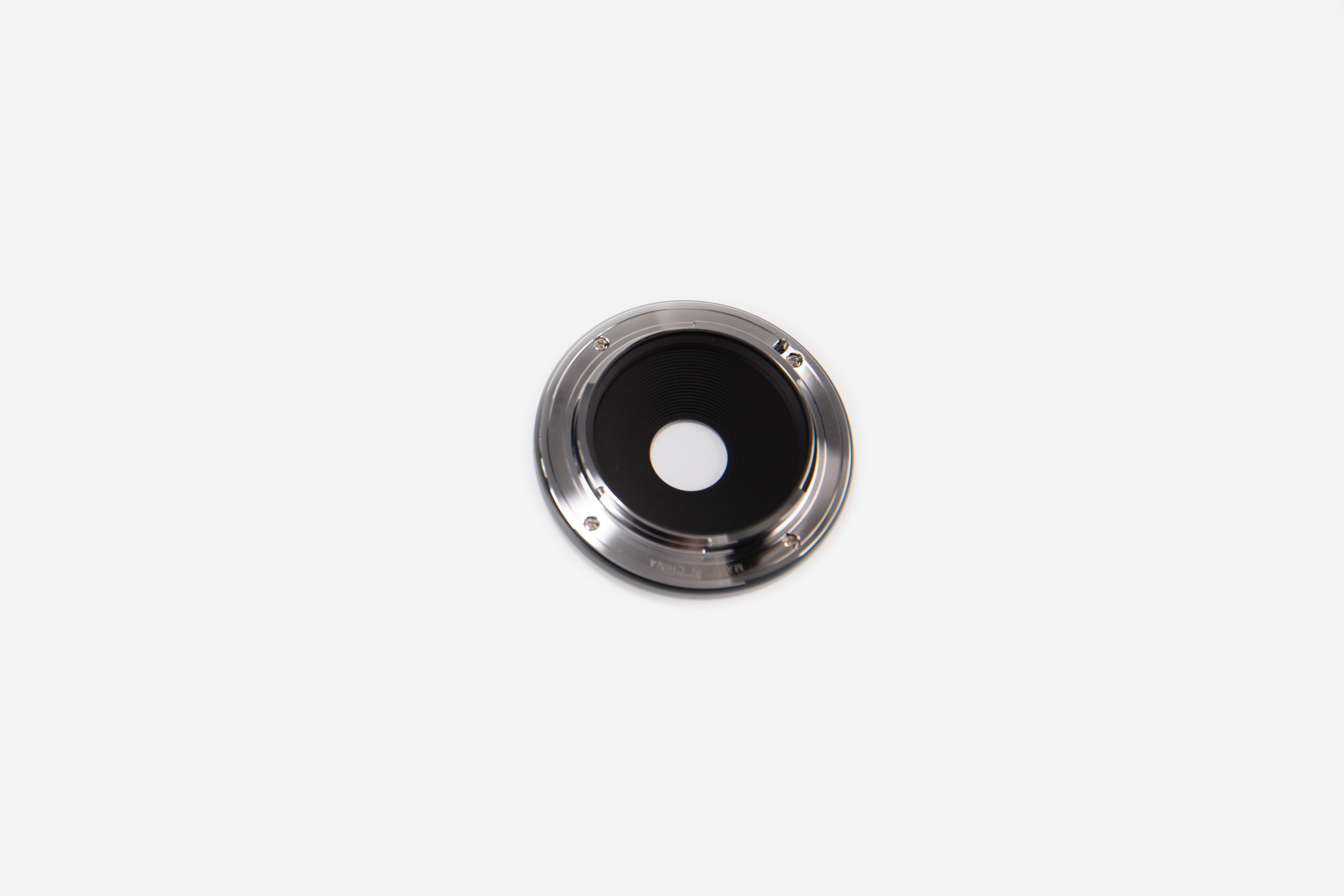 Laowa Venus Optics  NanoMorph 27 baionetta Fuji X
