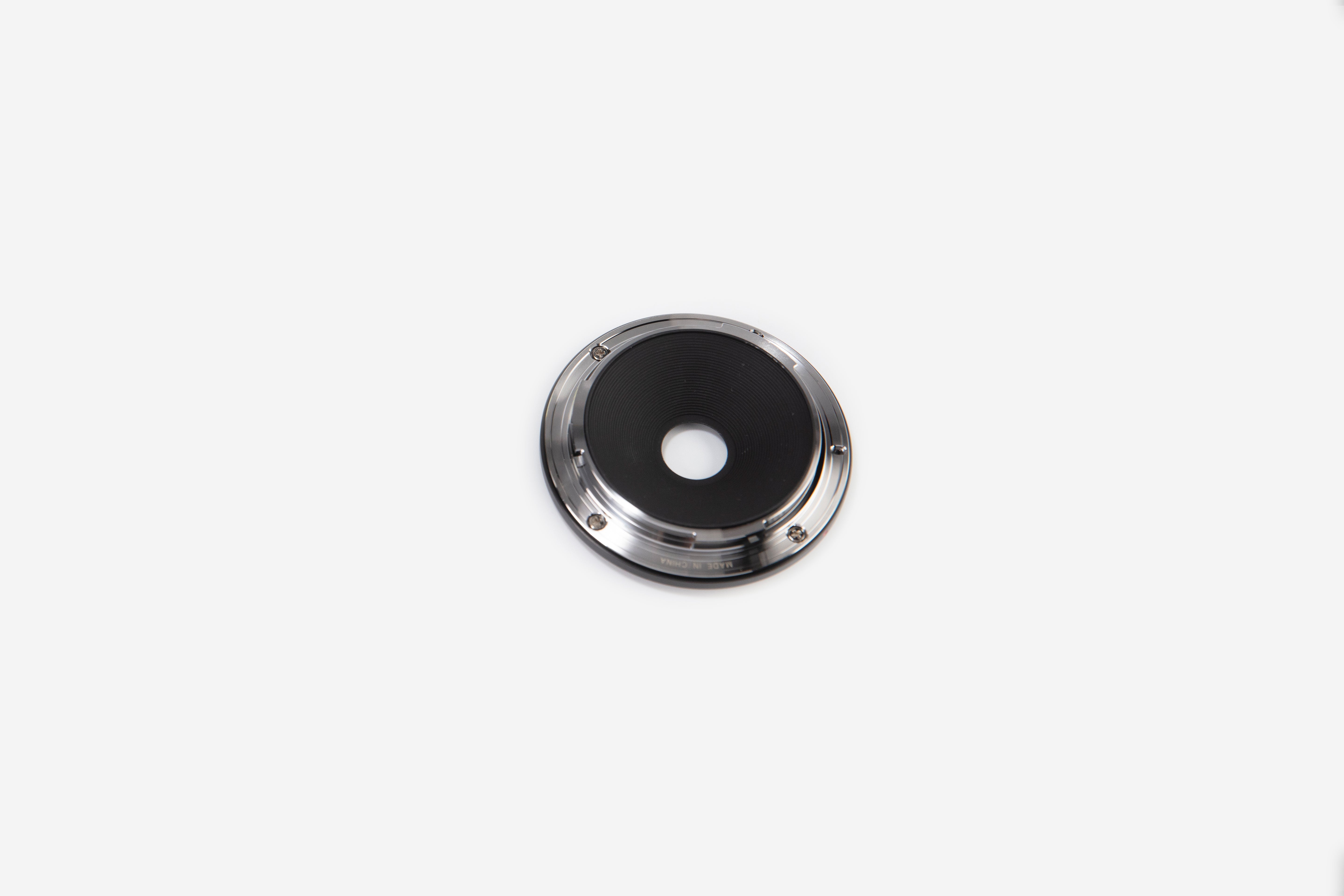 Laowa Venus Optics  NanoMorph 27 baionetta L Mount