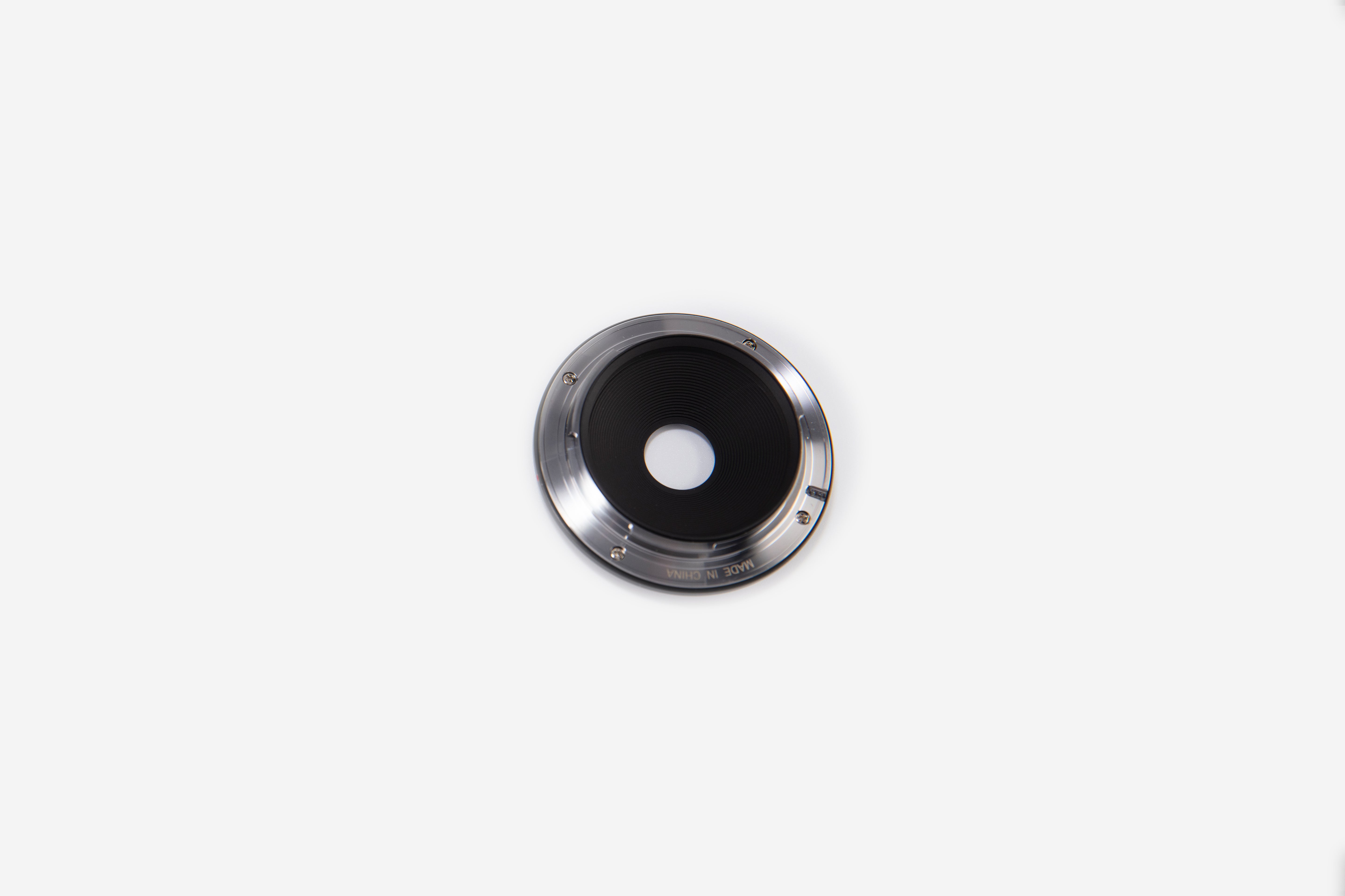 Laowa Venus Optics  NanoMorph 27 baionetta SonyE