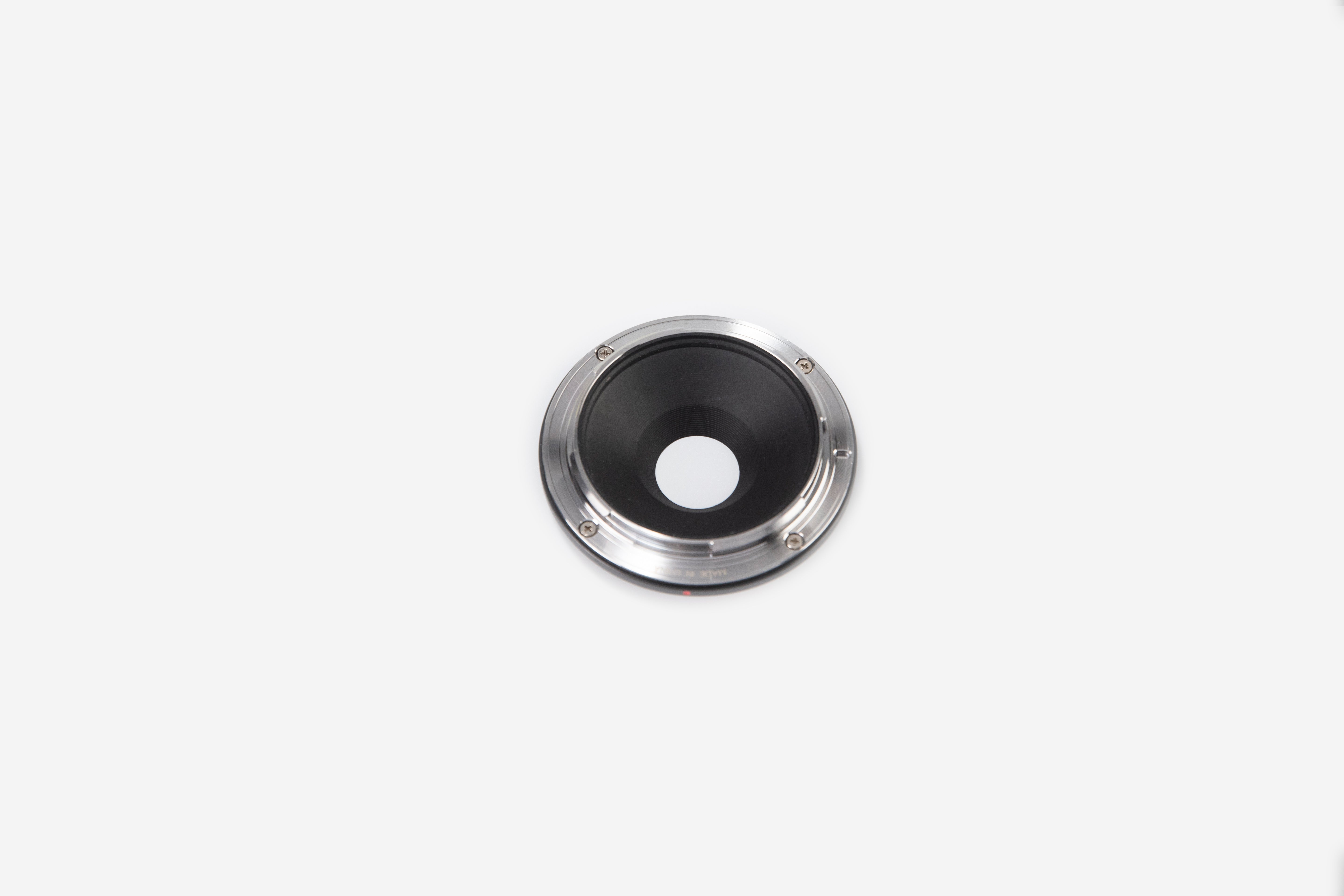 Laowa Venus Optics  NanoMorph 35 baionetta NikonZ