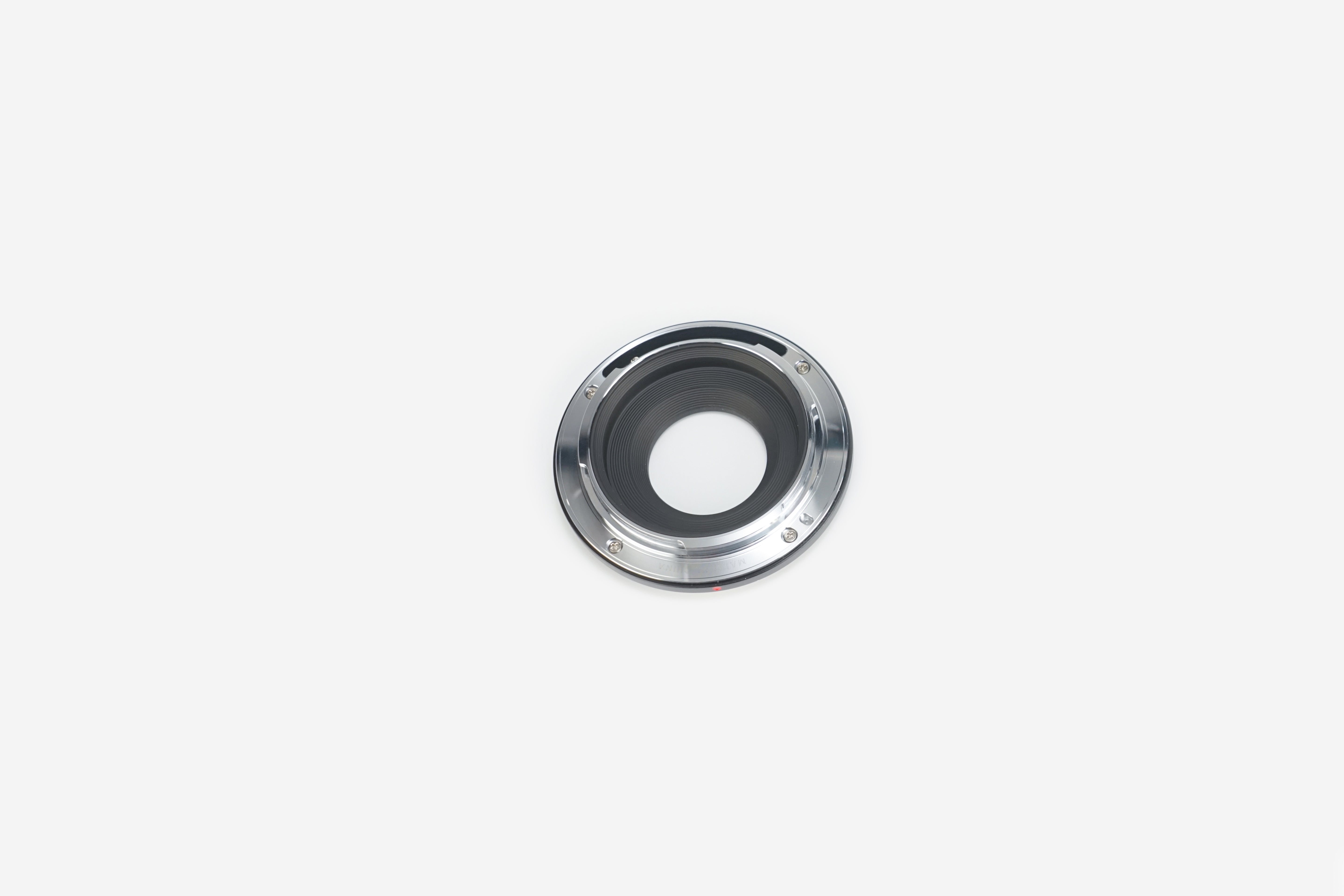 Laowa Venus Optics  NanoMorph 50 baionetta DL