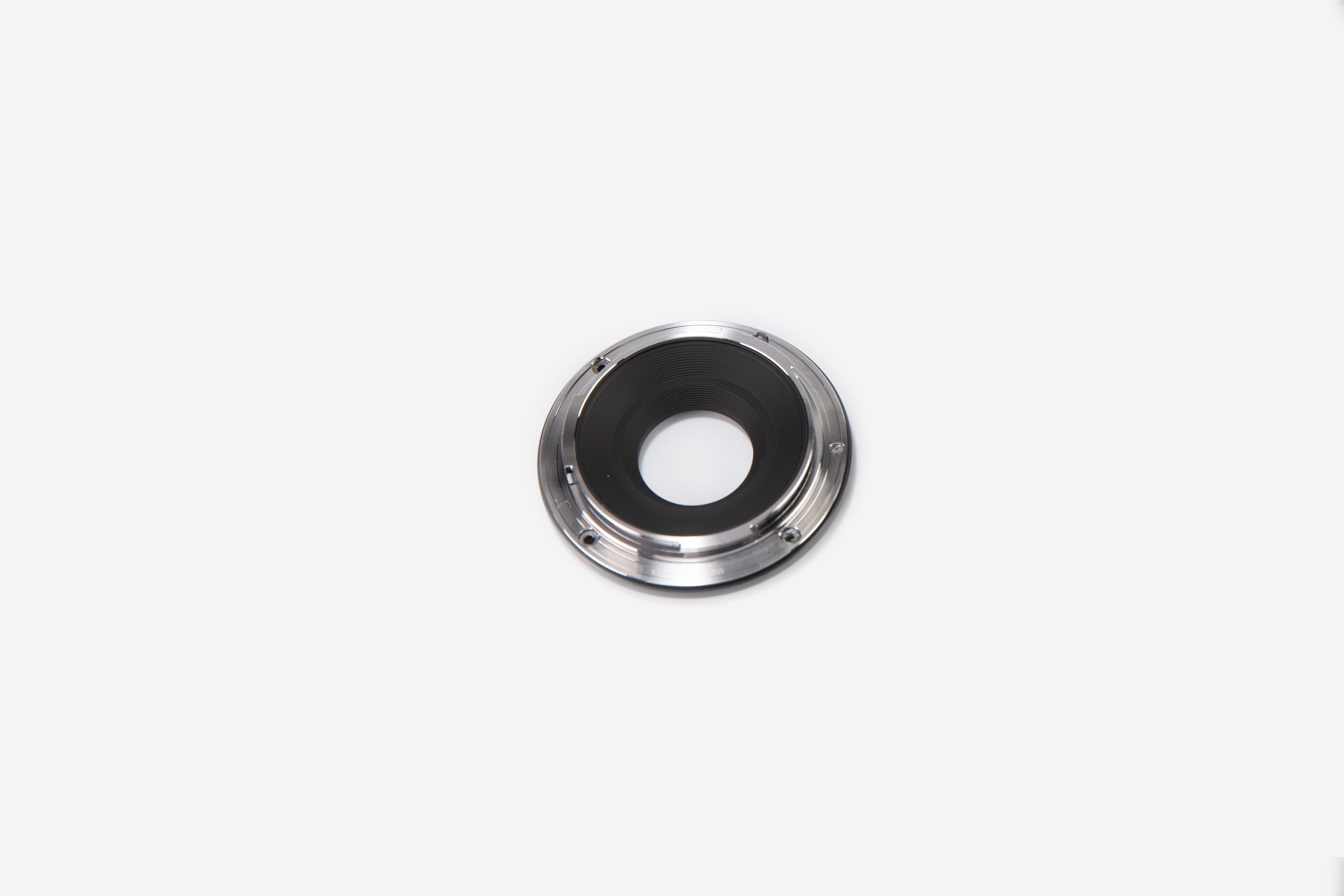Laowa Venus Optics  NanoMorph 50 baionetta L Mount