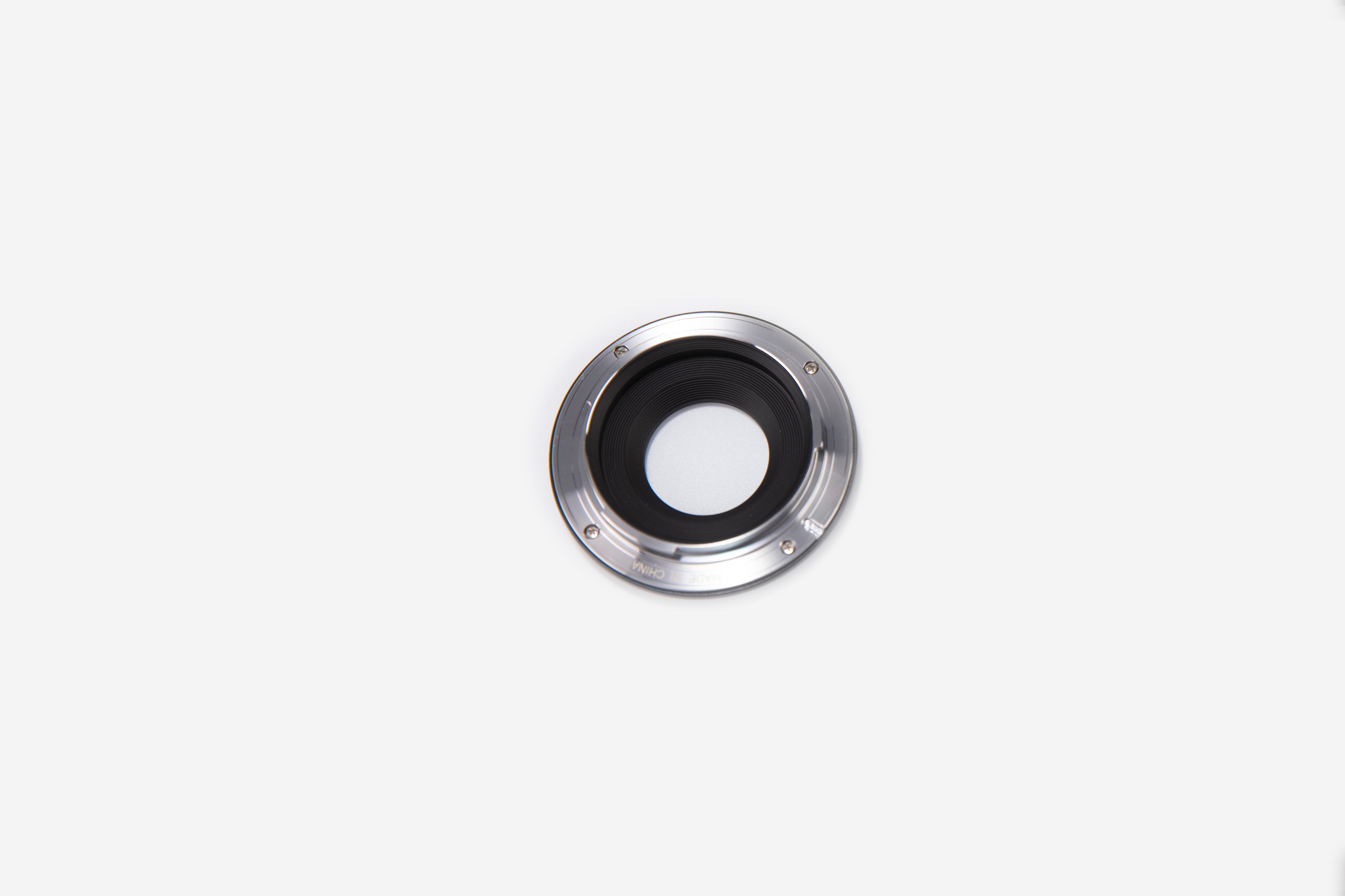 Laowa Venus Optics  NanoMorph 50 baionetta Sony E