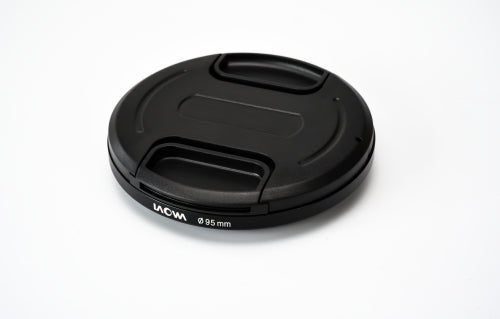 Laowa Venus Optics copriobiettivo Laowa 15mm f/2