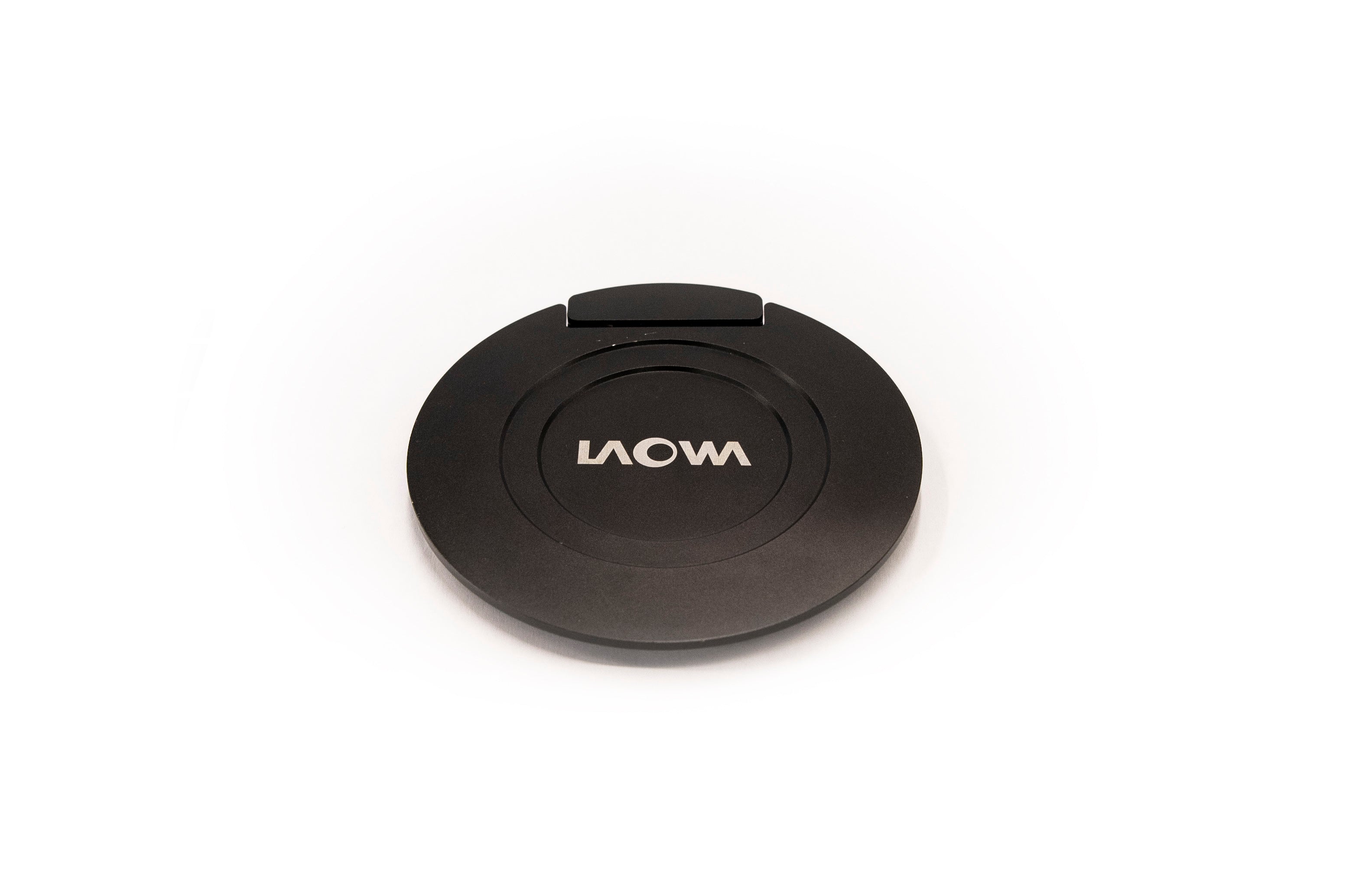 Laowa Venus Optics tappo frontale 25-100