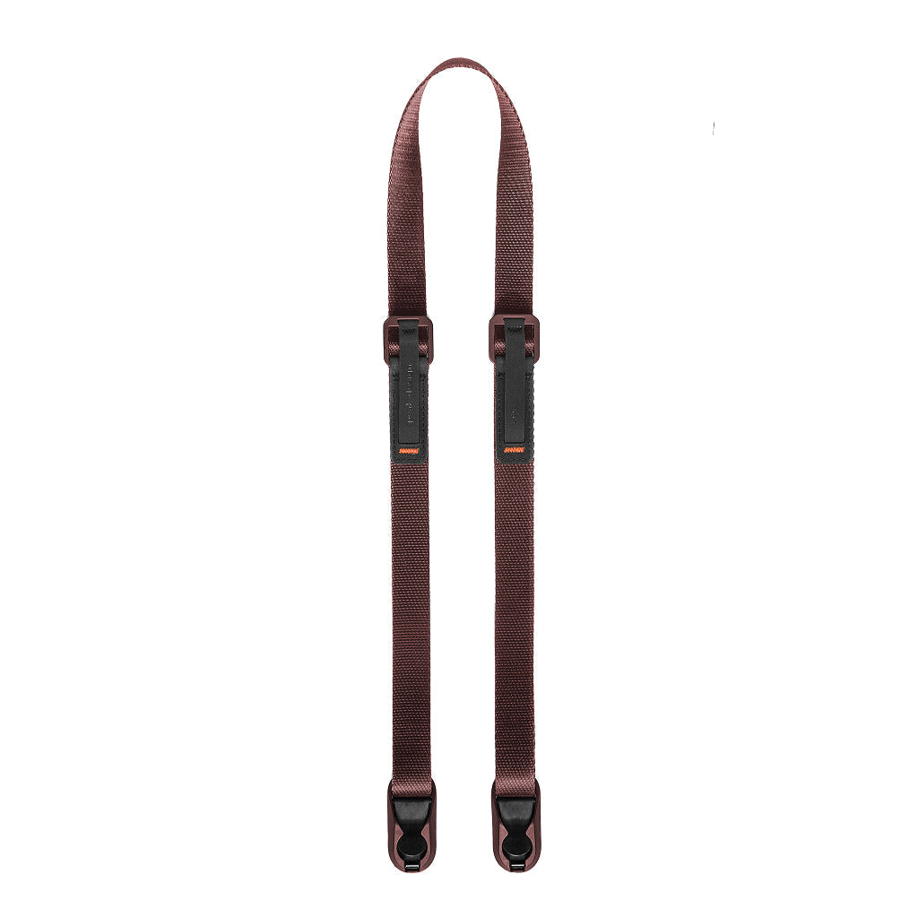 Leash - Eclipse (rosso scuro)