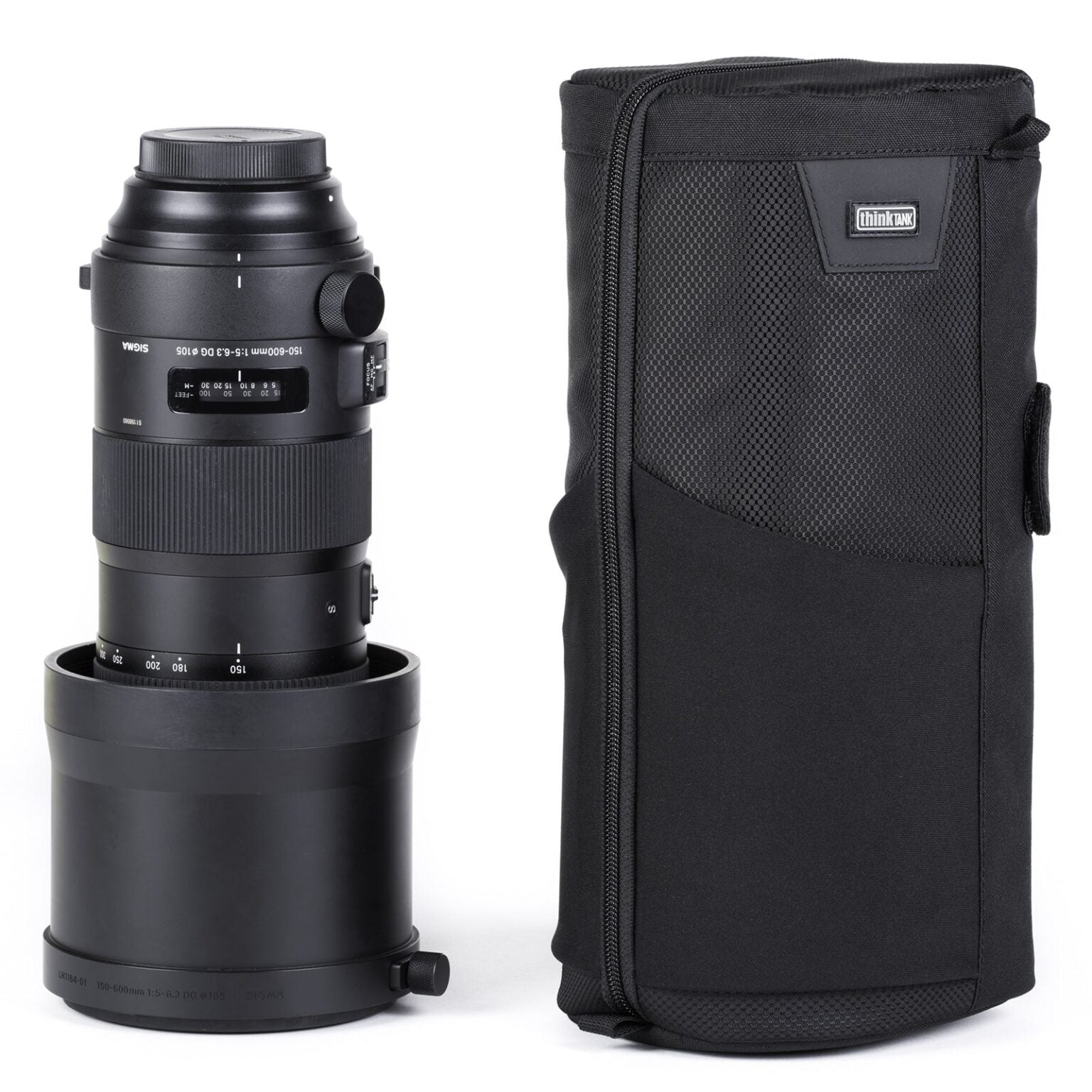 Lens Changer 150-600 V3.0