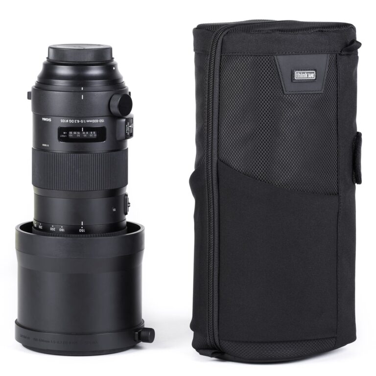 Lens Changer 150-600 V3.0
