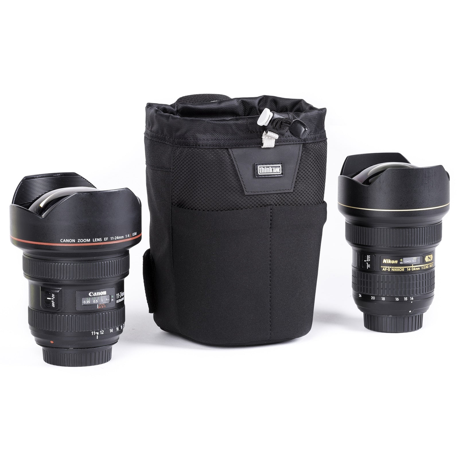 Lens Changer™ 15 V3.0
