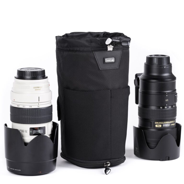 Lens Changer 75 Pop Down™V3.0