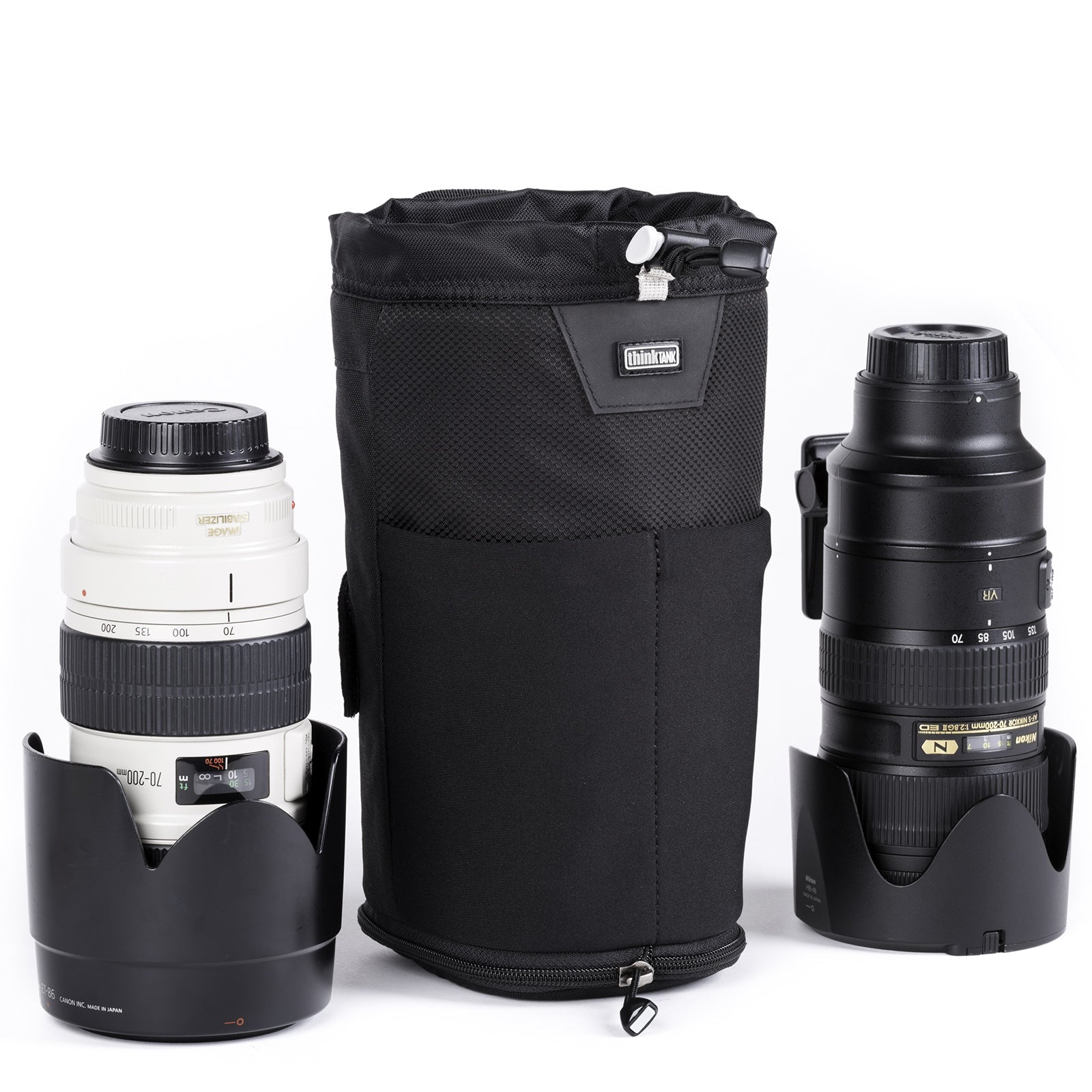 Lens Changer 75 Pop Down™V3.0