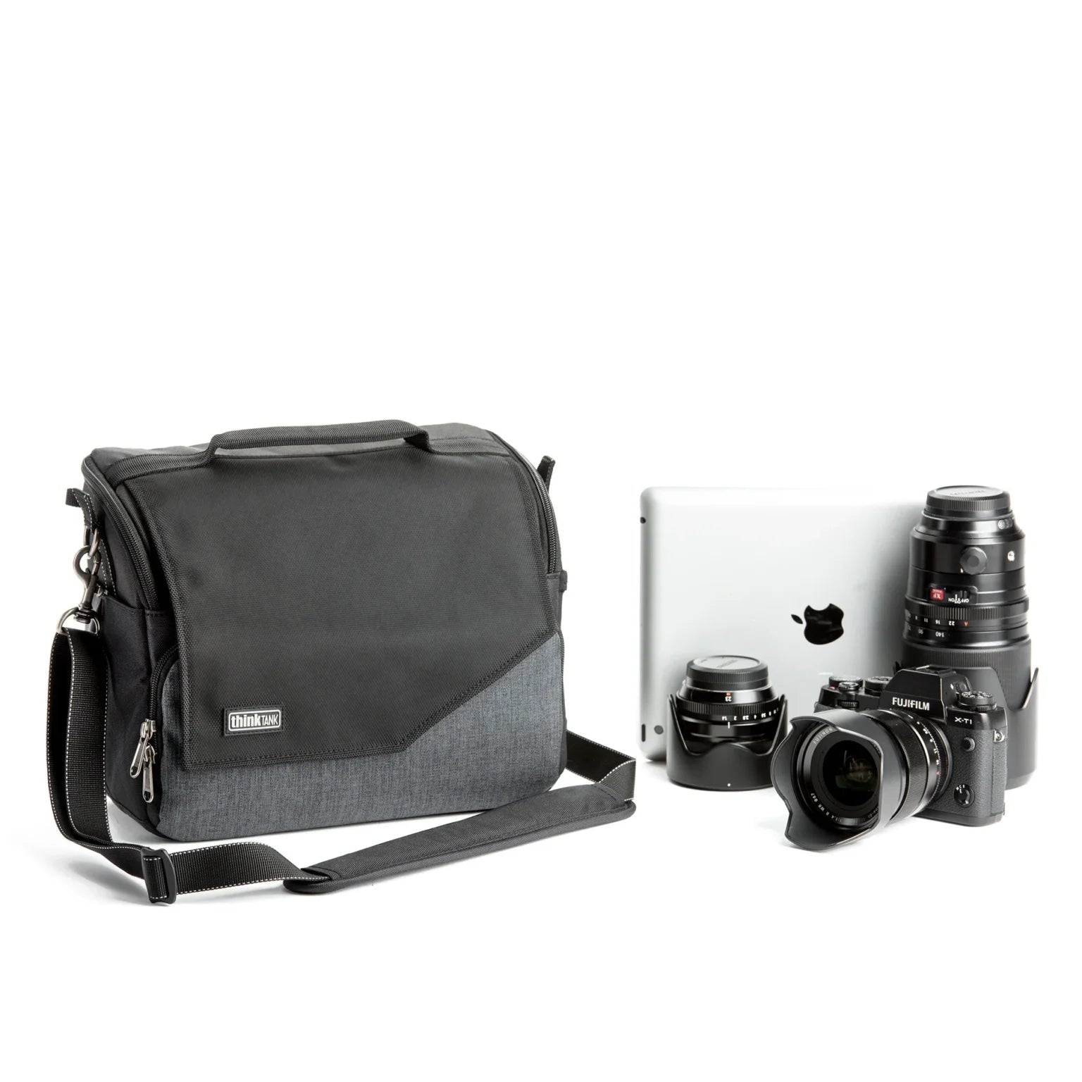 Mirrorless Mover 30i - Pewter