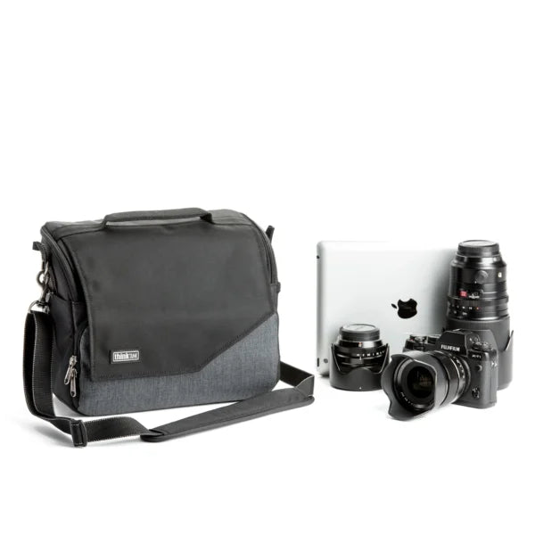 Mirrorless Mover 30i - Pewter