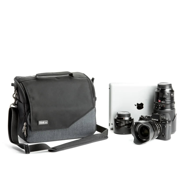 Mirrorless Mover 30i - Pewter