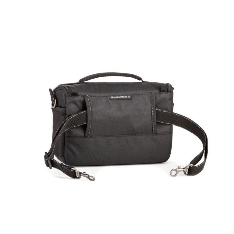 Mirrorless Mover® 20