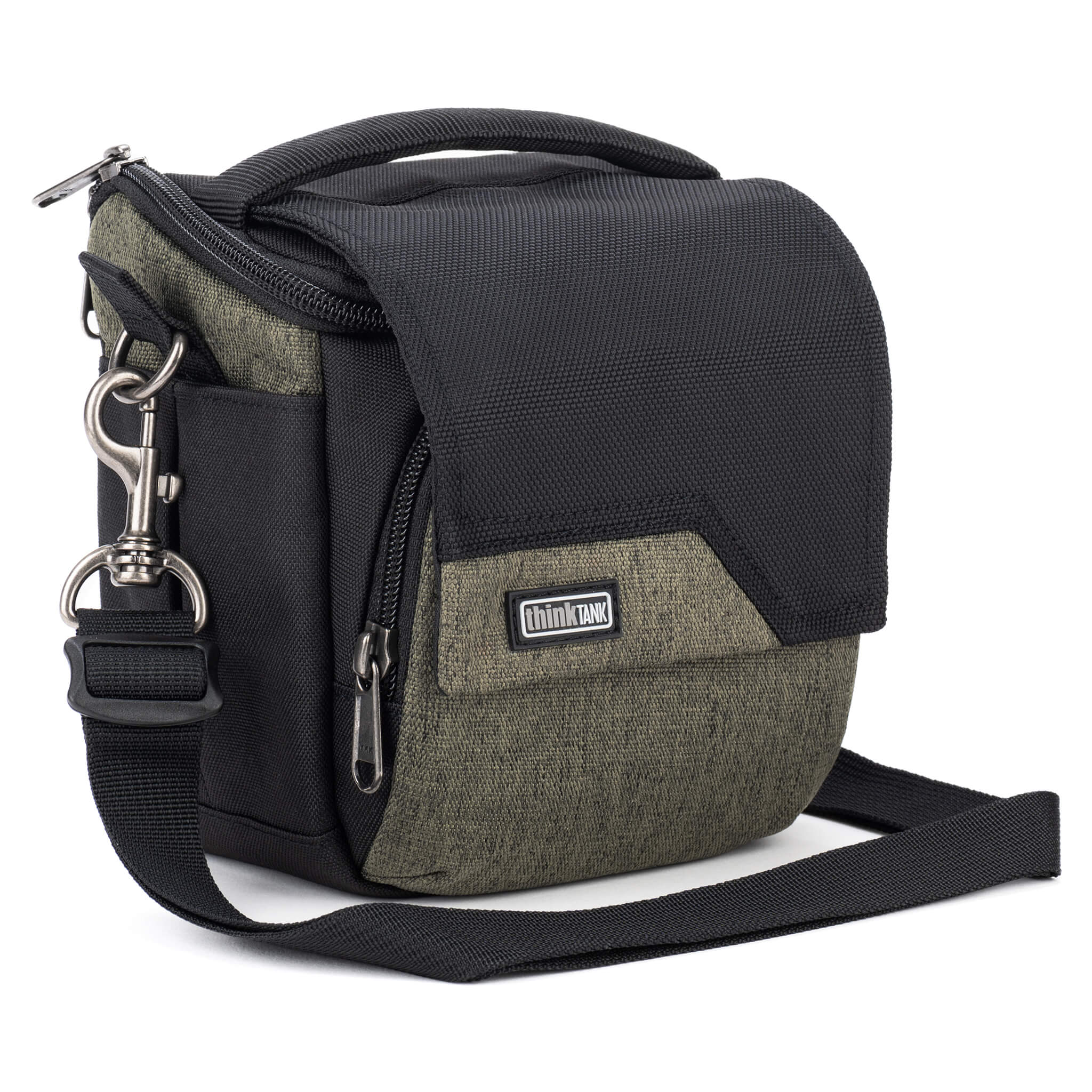 Mirrorless Mover® 10