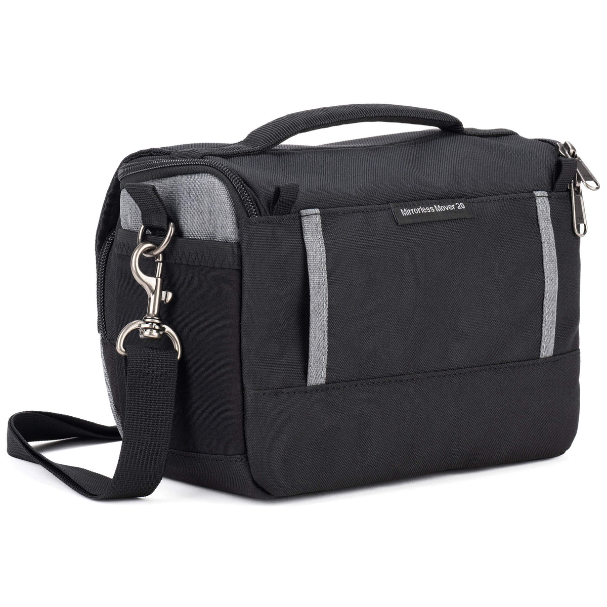 Mirrorless Mover® 20