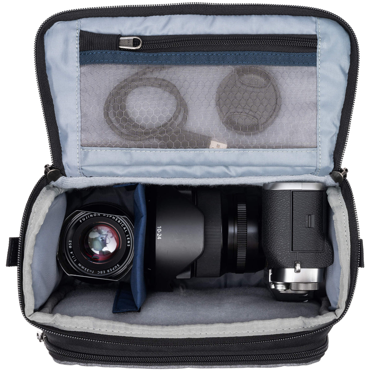 Mirrorless Mover® 20