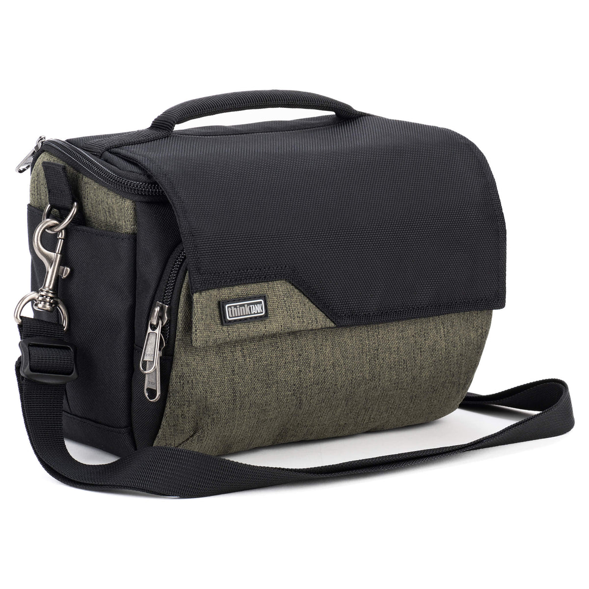 Mirrorless Mover® 20