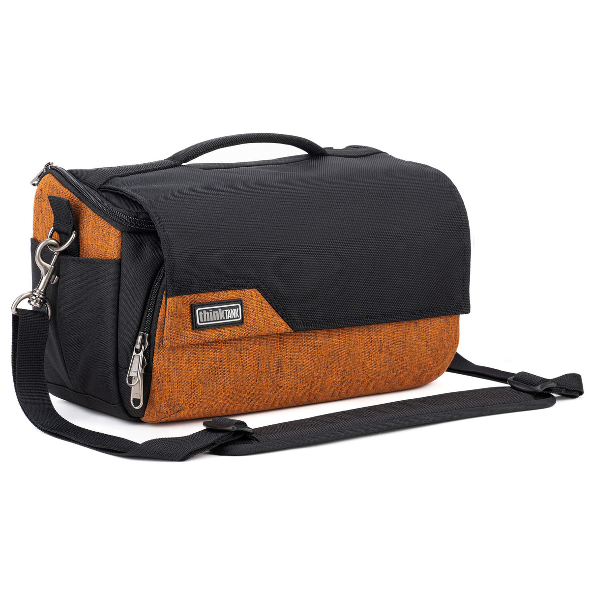 Mirrorless Mover® 25