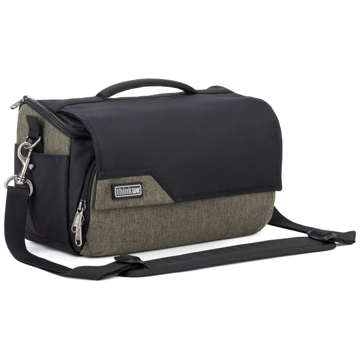 Mirrorless Mover® 25