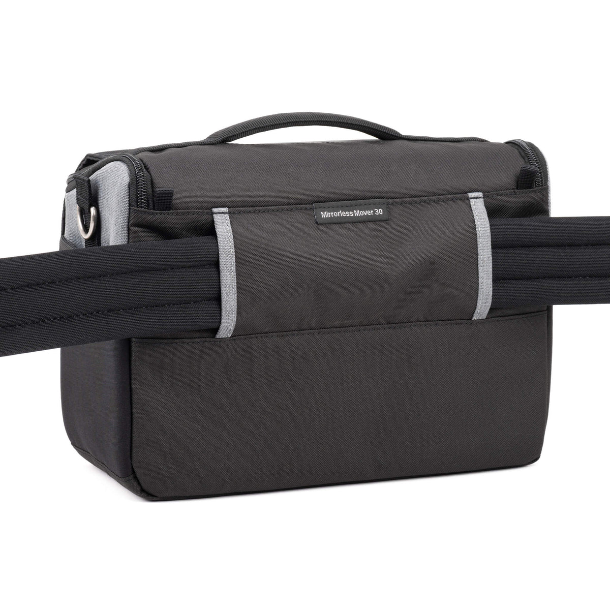 Mirrorless Mover® 30