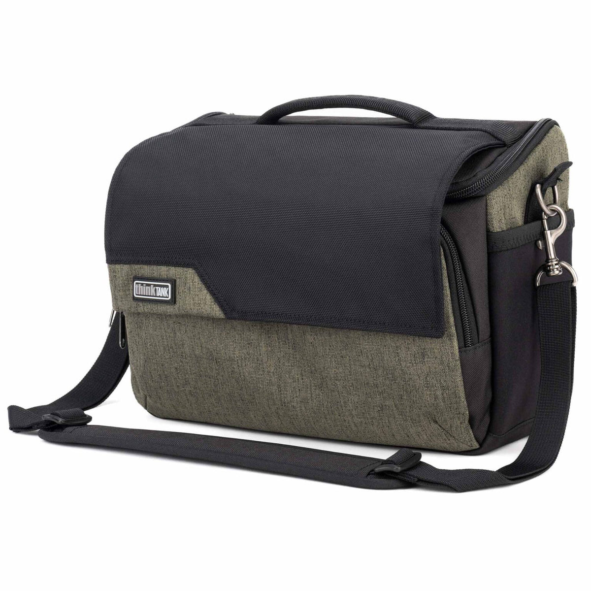 Mirrorless Mover® 30