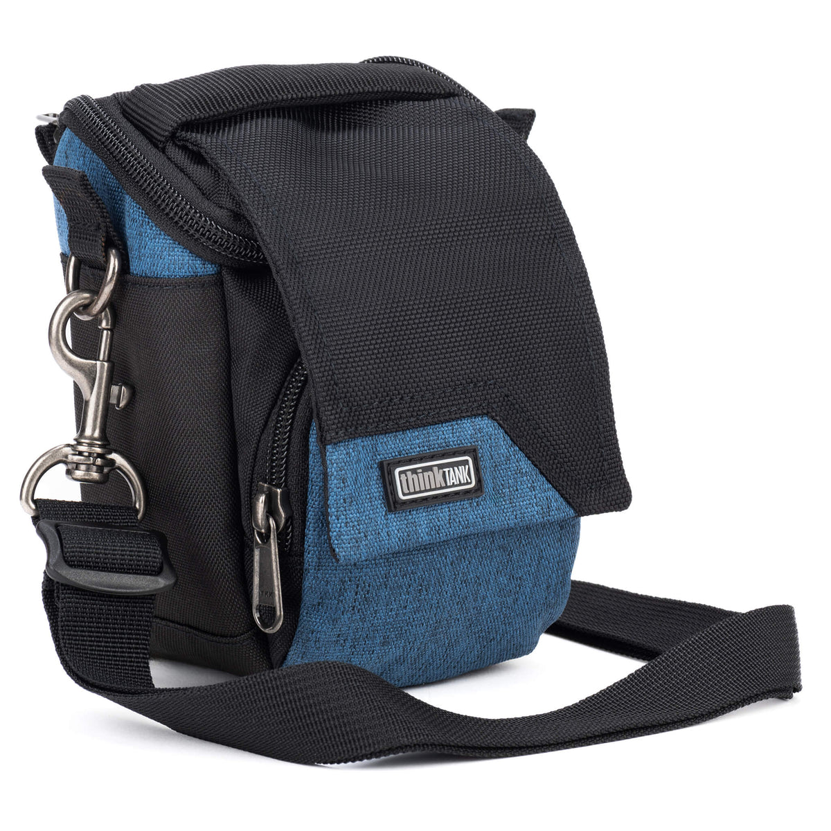 Mirrorless Mover® 5